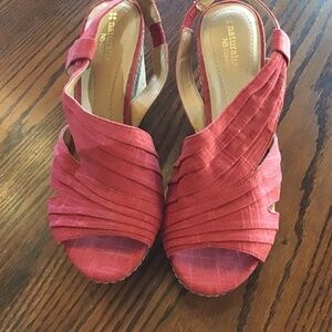 Naturalizer N5 comfort heels